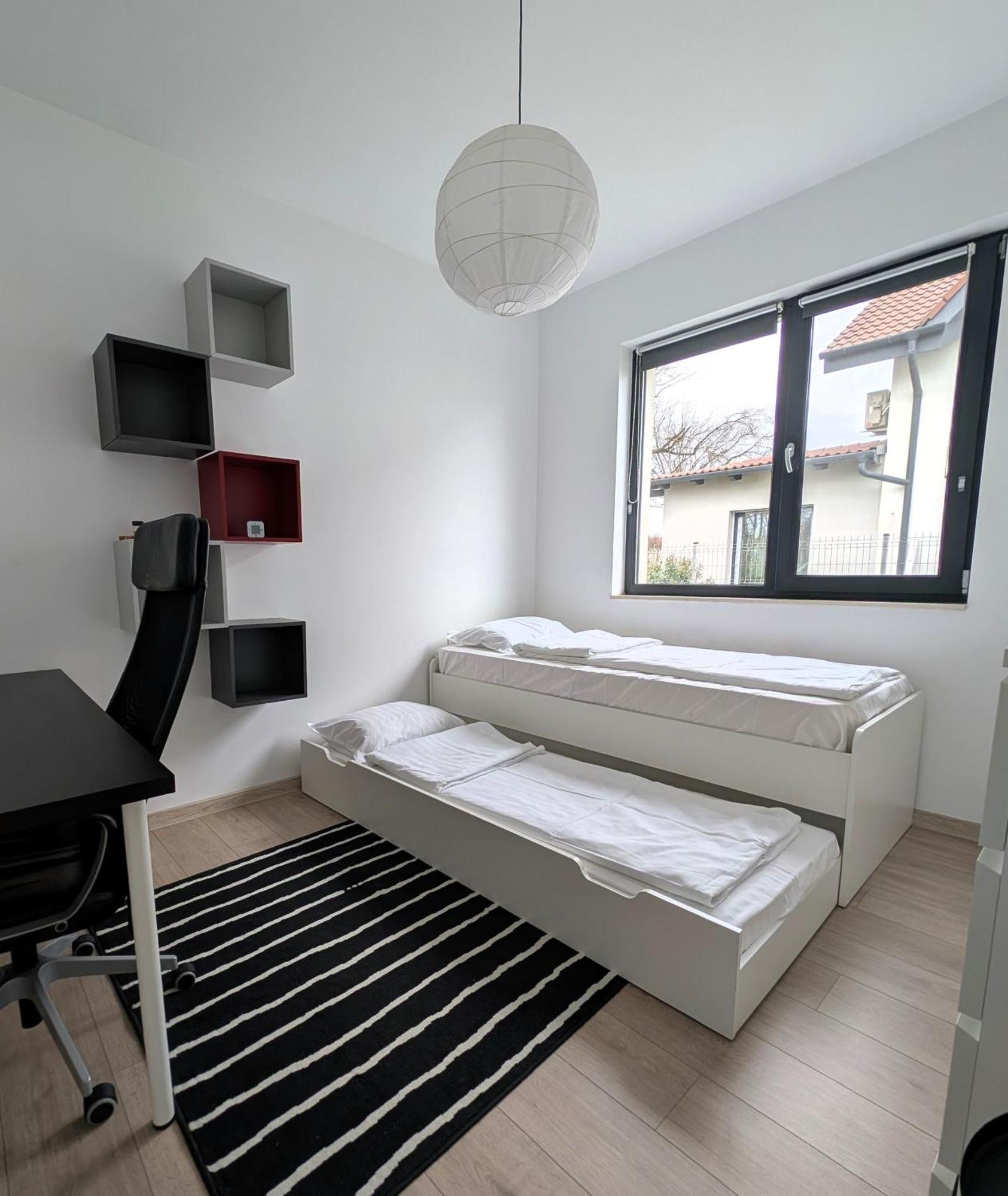 Zola Guest House أرادايا المظهر الخارجي الصورة